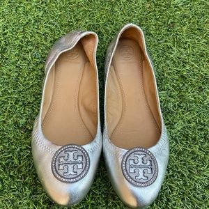 Tory Burch ballet flats